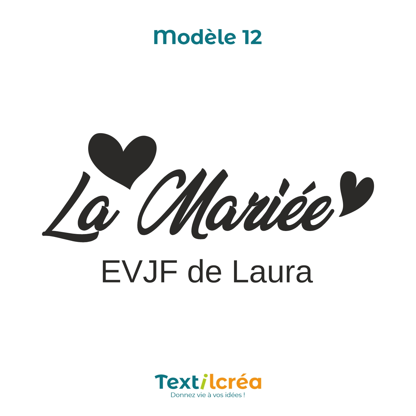 11 EVJF MARIEE