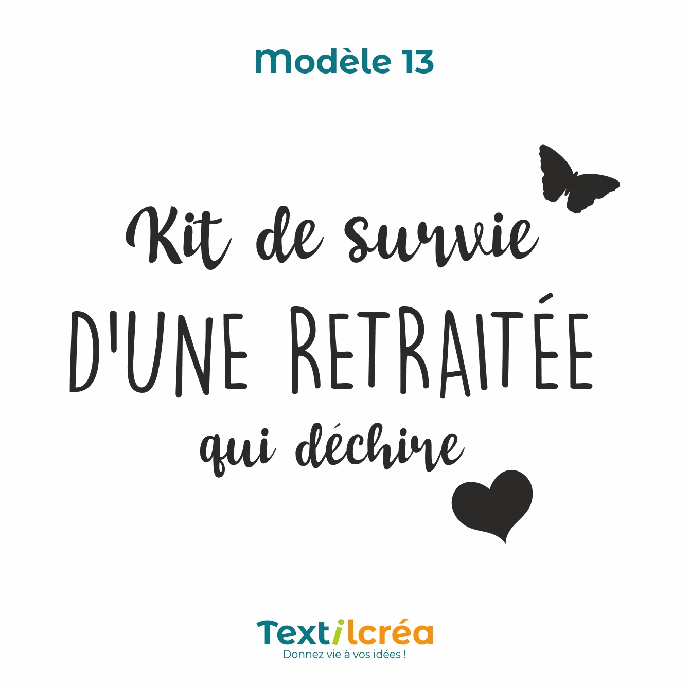 13 RETRAITE KIT