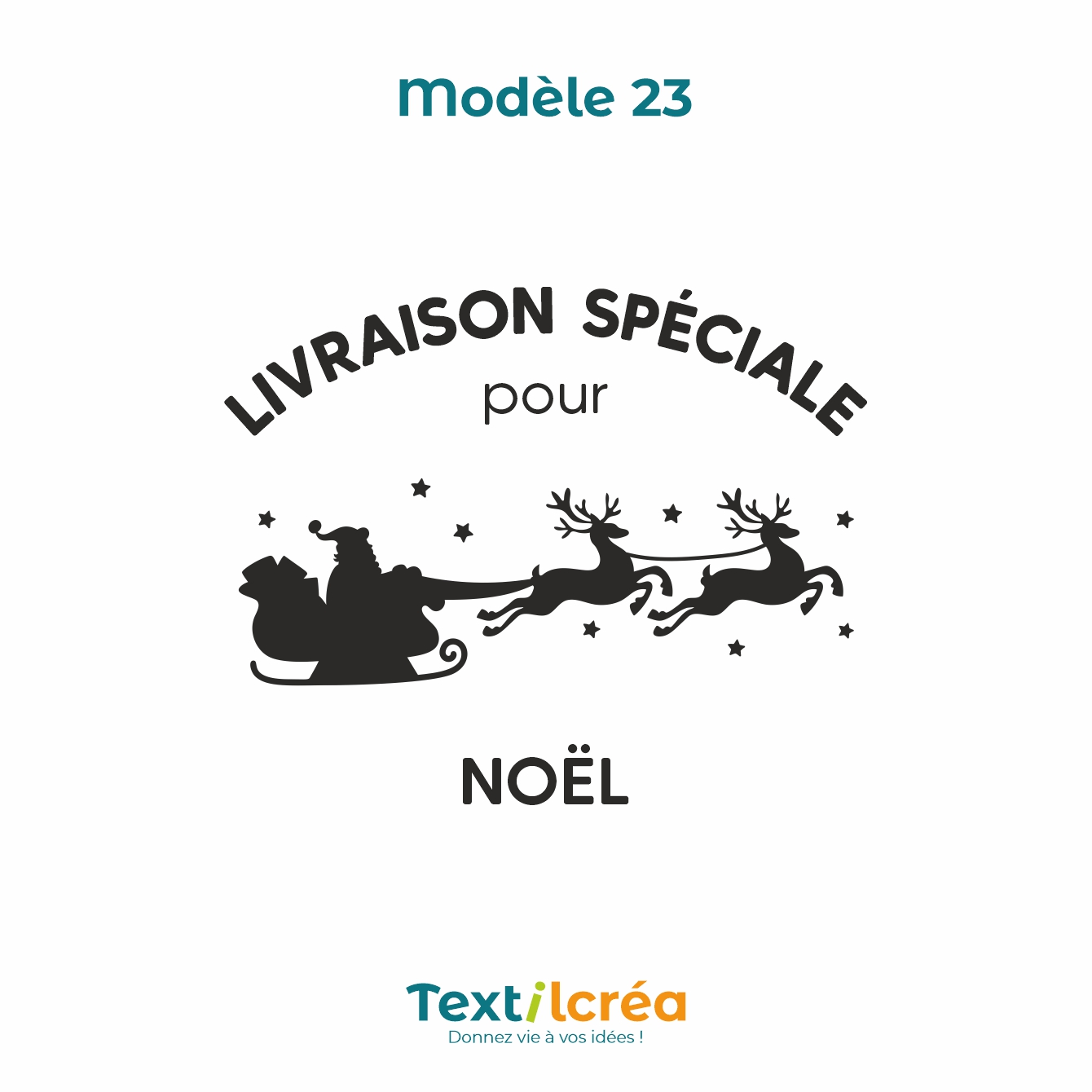 23 PereNoel