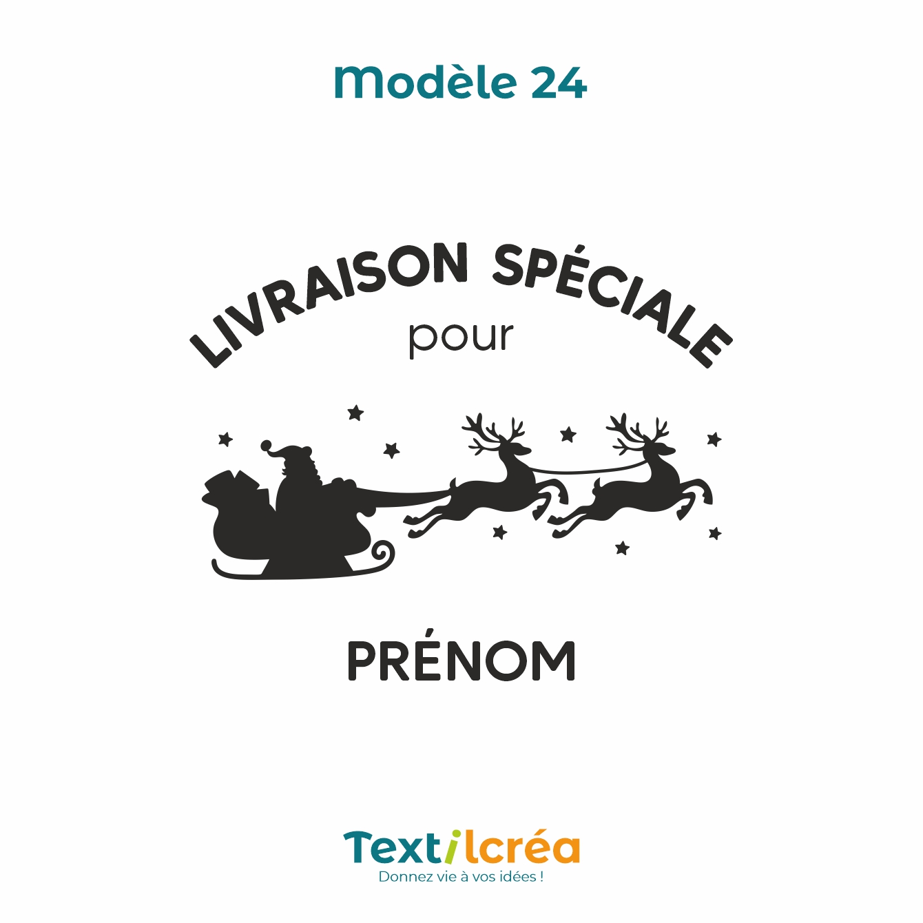 24 PereNoel PRENOM