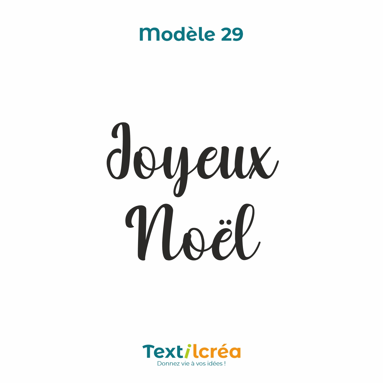 29 JOYEUXNOEL