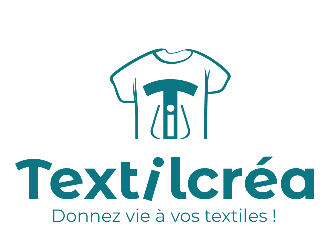 Textilcrea bleu