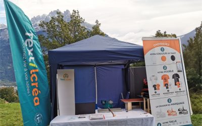 Marché de Noël 2024